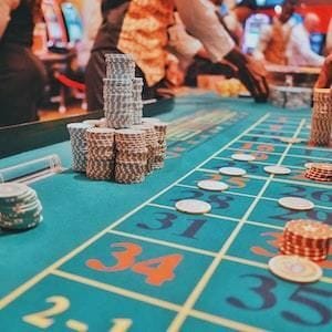 Crown profits take a hammering from closed casinos