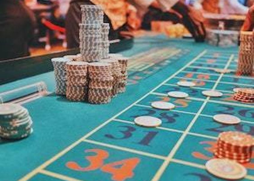 Crown profits take a hammering from closed casinos