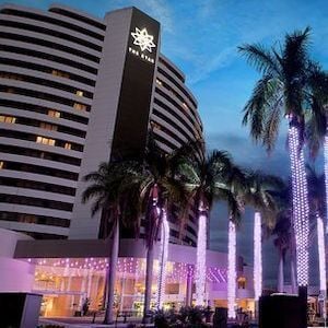The Star dims on loss as high rollers disappear