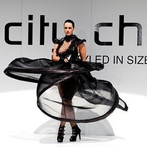 Investors hungry for City Chic Collective