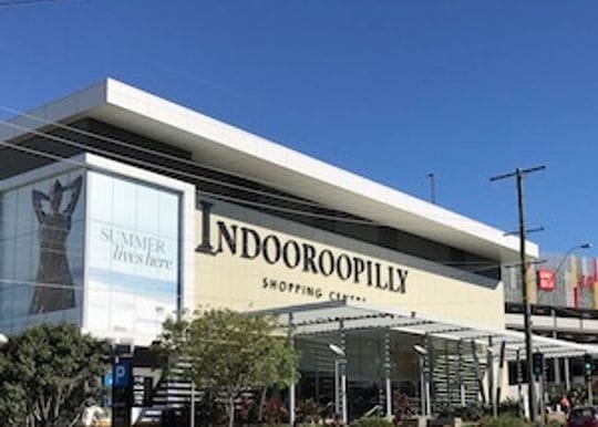 Health warning issued for Indooroopilly Shopping Centre, Brisbane youth detention cluster grows