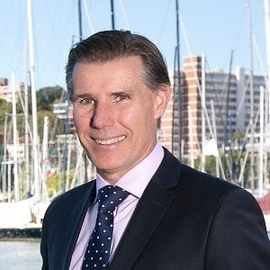 McGrath pulls off turnaround, CEO Geoff Lucas resigns