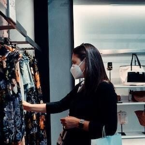 Trouble at the mall as landlords and tenants ponder mutually assured destruction
