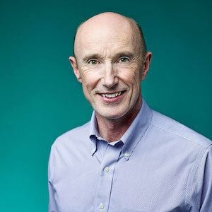 Paul O'Sullivan named new chairman of ANZ