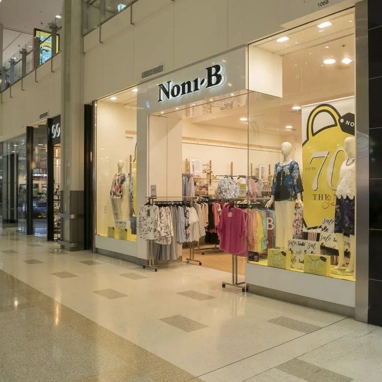 Owner of Noni B and Millers strikes deal to reopen its Westfield stores
