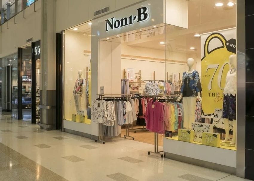Owner of Noni B and Millers strikes deal to reopen its Westfield stores