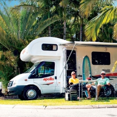 Apollo stalls on COVID-19 shutdowns, posts loss greater than market cap