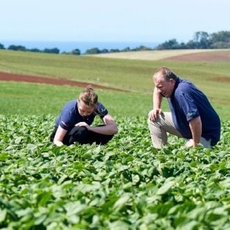 Nufarm forecasts $215m impairment charge, 29 per cent profit drop