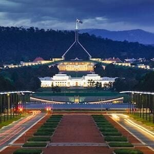 Australian GDP falls by a record 7 per cent Australian GDP falls by a record 7 per cent