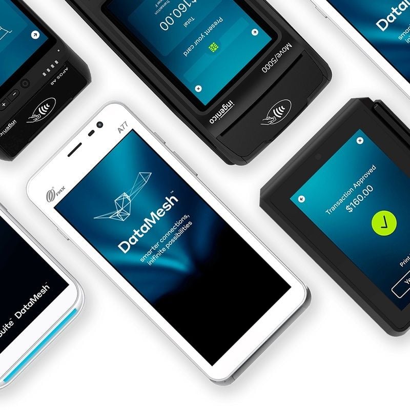 Fintech DataMesh signs up private retail giant Peregrine