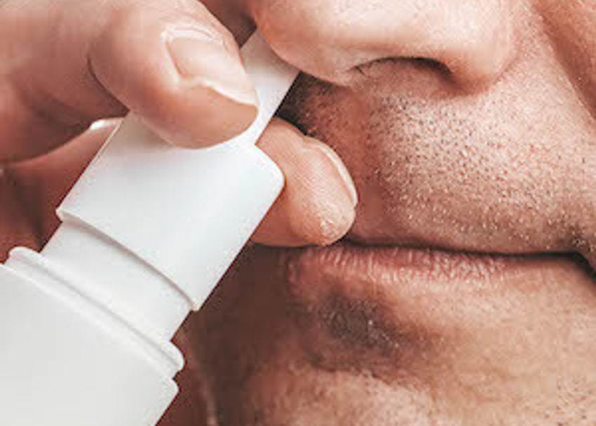 Starpharma secures funding to develop COVID-19 nasal spray