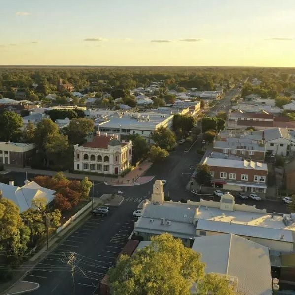 QLD expands border bubble to Moree, records zero new cases QLD expands border bubble to Moree, records zero new cases