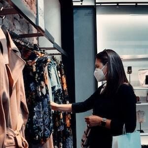 Deloitte reveals scale of hospitality spending slump, but retail rebounds Deloitte reveals scale of hospitality spending slump, but retail rebounds