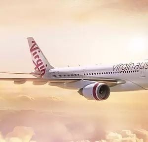 Virgin to cut seven regional flights under new owner Bain