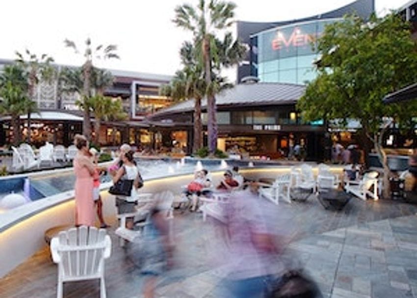 New QLD public health alerts for Westfield Garden City, Orion Springfield Central