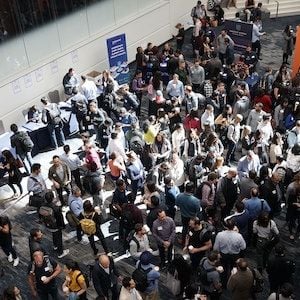 Federal Government to subsidise business events with $50m in grants Federal Government to subsidise business events with $50m in grants