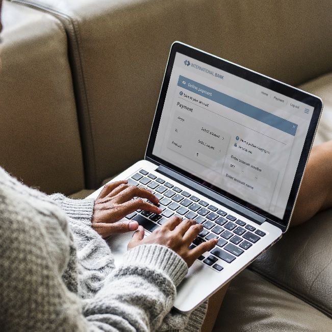 Personal Finance Apps