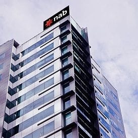 NAB subsidiaries to pay record $57m penalty for fees for no service breaches