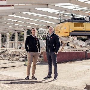 TM Insight eyes Asian expansion following XAct Solutions acquisition