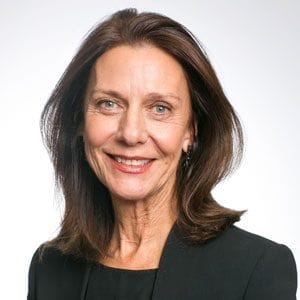 Female CEO representation going backwards in Australia