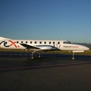Rex in talks to secure $150m for launch of interstate operations