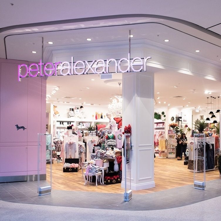 Solomon Lew's Premier Retail threatens 350 store closures, plays hardball on rent