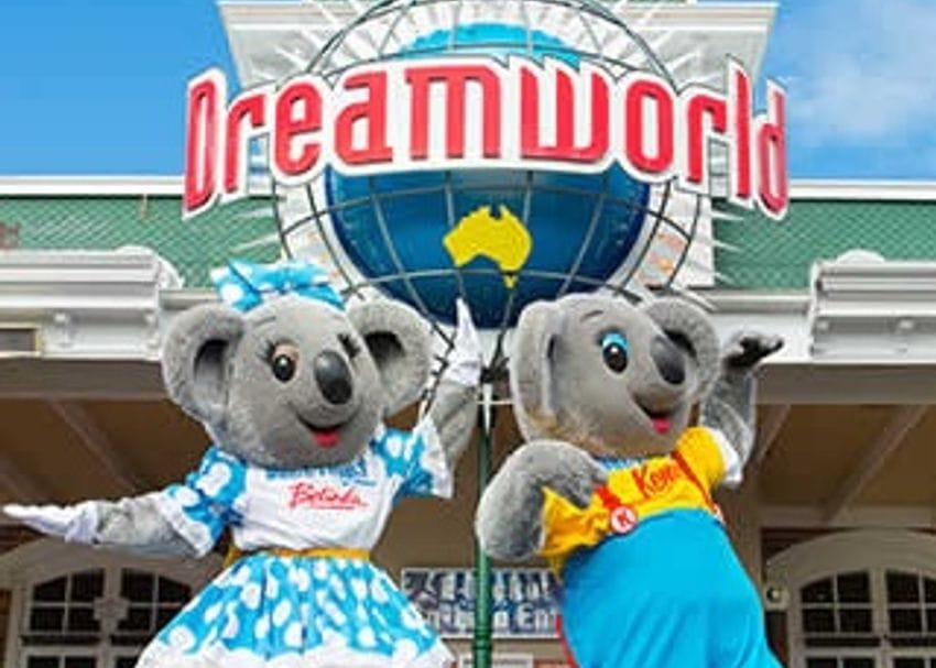 Ardent Leisure fined $3.6m over Dreamworld tragedy