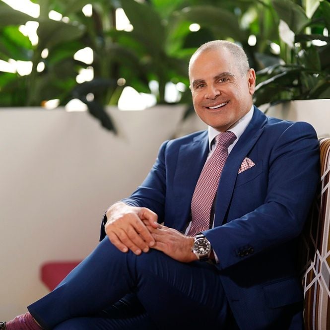 Why Corporate Travel Management bought a loss-making business in the middle of a pandemic