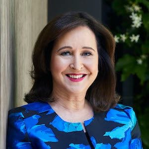 HESTA's bold plan for ASX200 companies to have 40pc female executives by 2030
