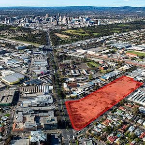 SA Government acquires two abandoned Kaufland sites in Adelaide
