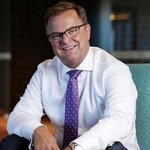 Former BOQ boss Jon Sutton named ScotPac CEO