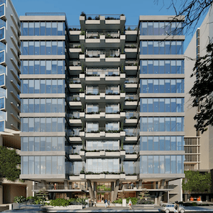Charter Hall trust to buy new Mater HQ for $122.5 million