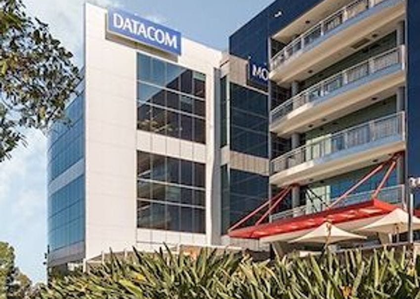 Northern Sydney Datacom workers in self-isolation, NSW reports five new local COVID-19 cases