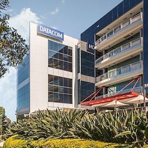 Northern Sydney Datacom workers in self-isolation, NSW reports five new local COVID-19 cases Northern Sydney Datacom workers in self-isolation, NSW reports five new local COVID-19 cases