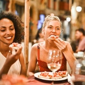 Outdoor dining restrictions in NSW to ease from Friday