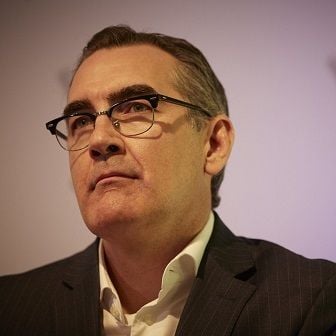 Virgin CEO Paul Scurrah to resign once Bain takes control, Hrdlicka to step in