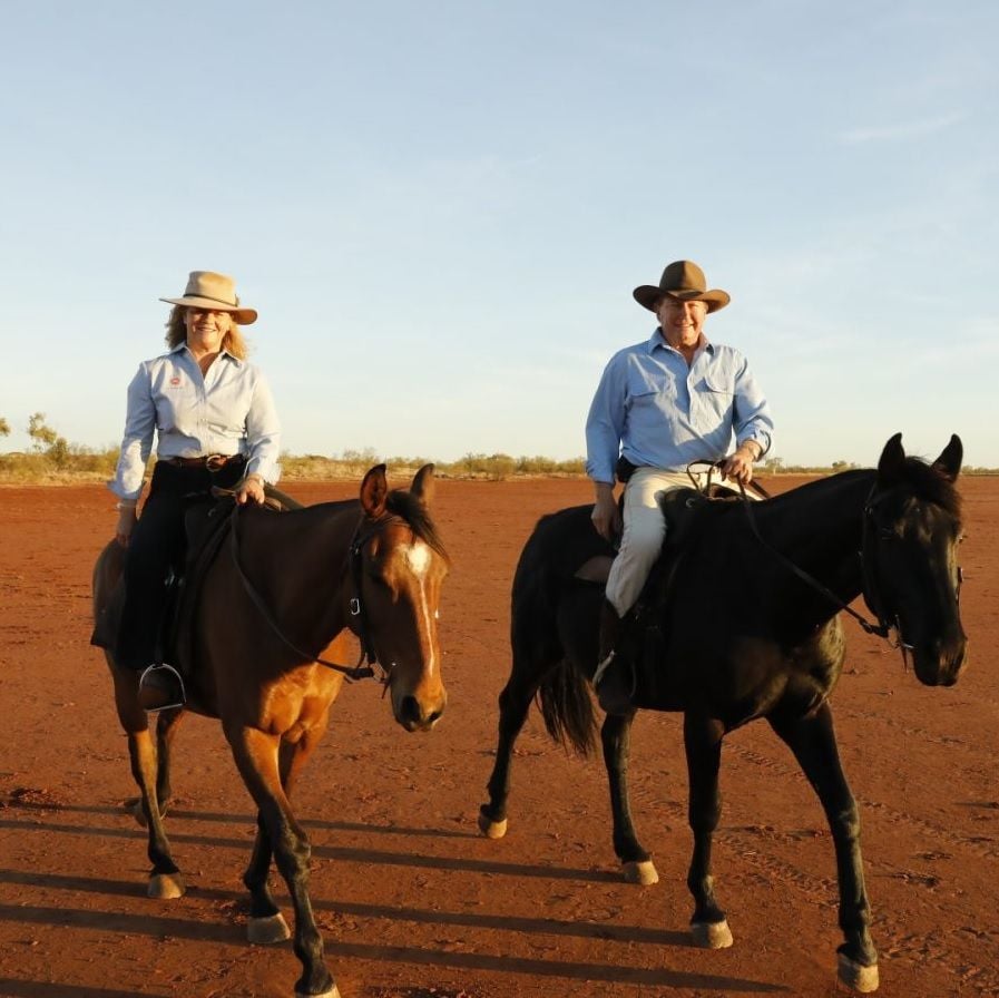 RM Williams acquired by Twiggy Forrest's family fund