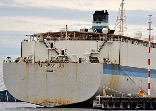 WA Premier delays next easing phase as COVID-positive ship crews pose increasing threat