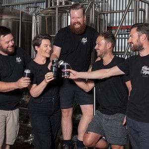 Black Hops acquires Brisbane craft brewer Semi-Pro