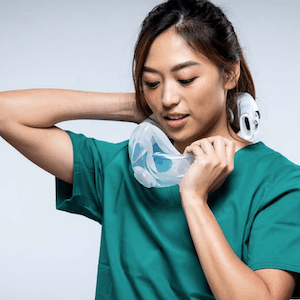 Respirator manufacturer CleanSpace passes $500m mark on ASX listing