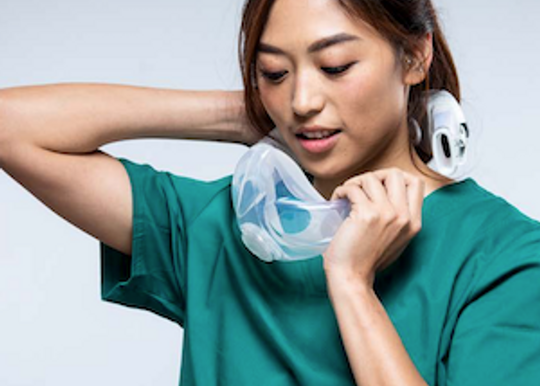 Respirator manufacturer CleanSpace passes $500m mark on ASX listing