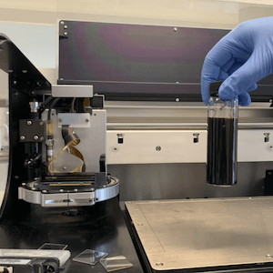Battery technology powers up Strategic Elements