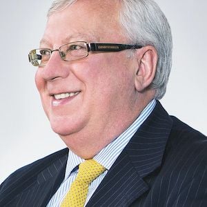 Shareholder revolt claims Myer chairman hours before AGM