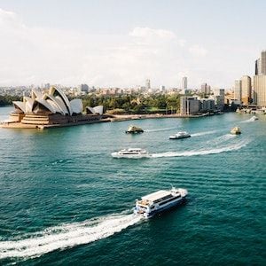 Queensland will remain closed to all of Greater Sydney Queensland will remain closed to all of Greater Sydney