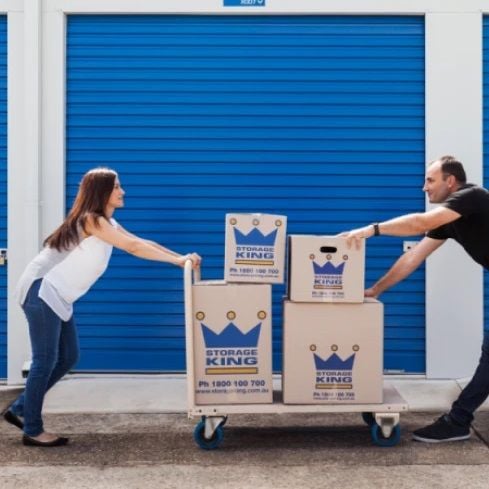 Figures align as Abacus puts away $50 million Storage King takeover