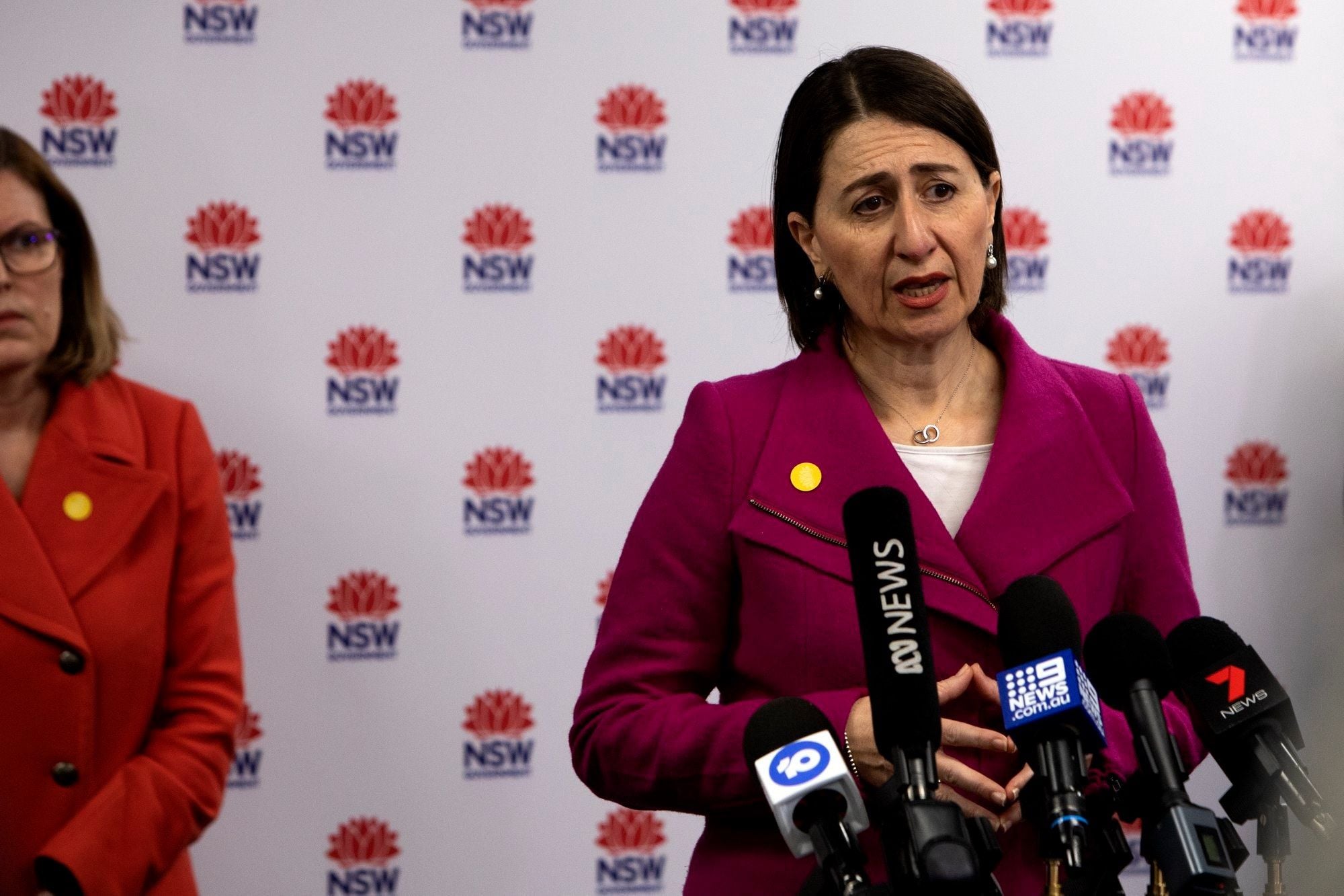 NSW to open border to VIC on 23 November NSW to open border to VIC on 23 November