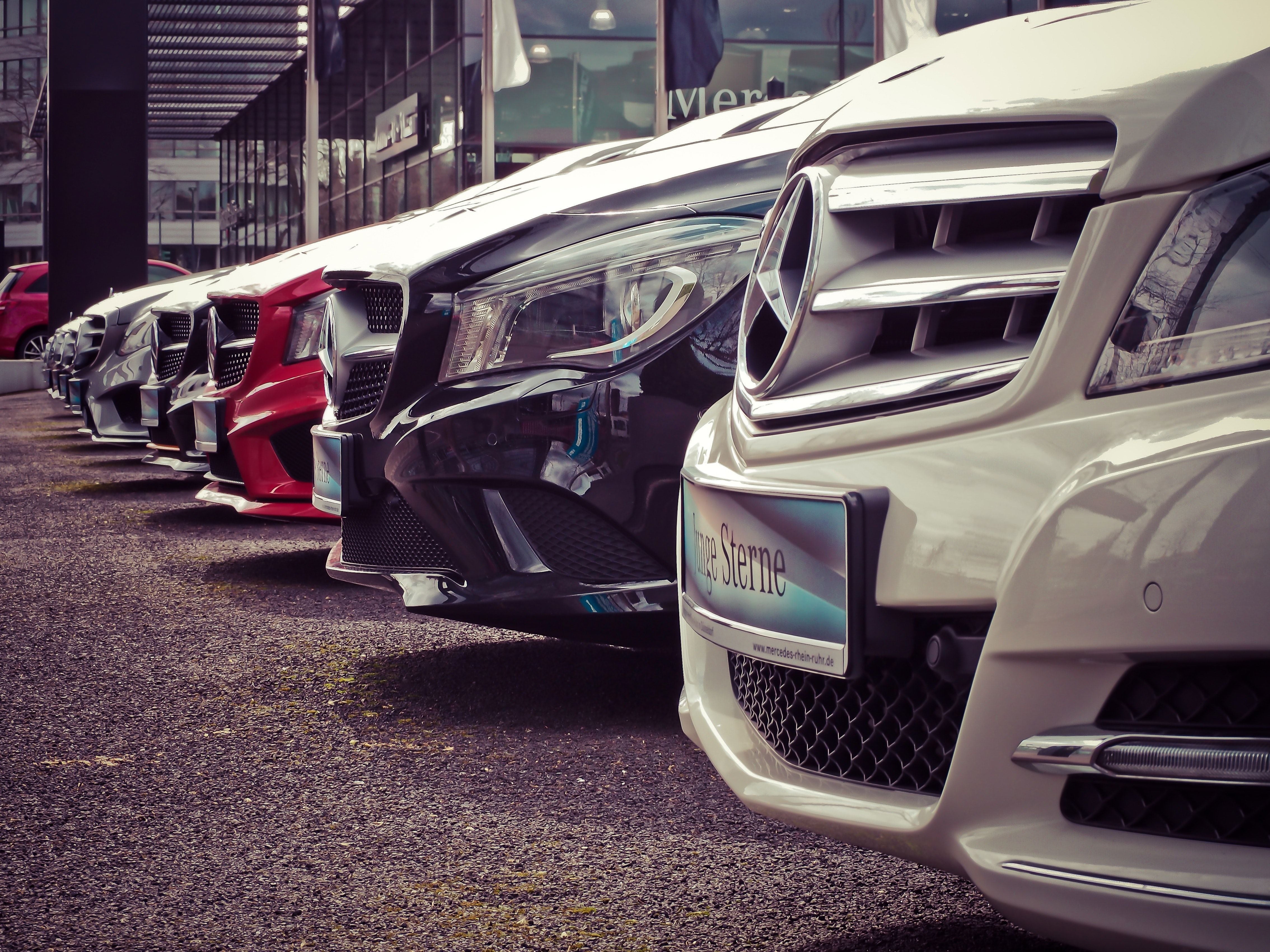 Eagers Automotive to buy Castle Hill property for $76.3m