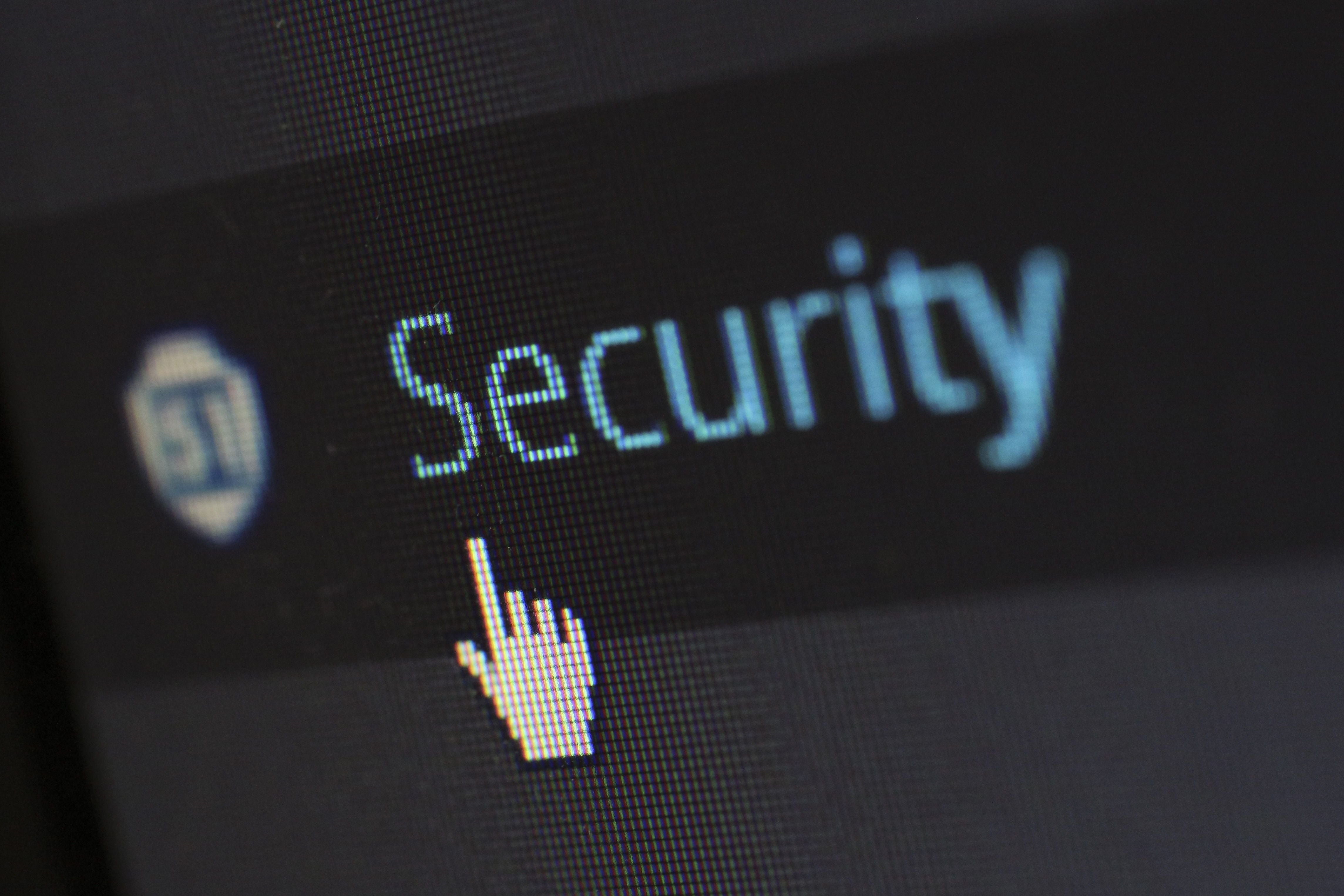Why we need to have a bigger conversation about cyber security and involve all departments