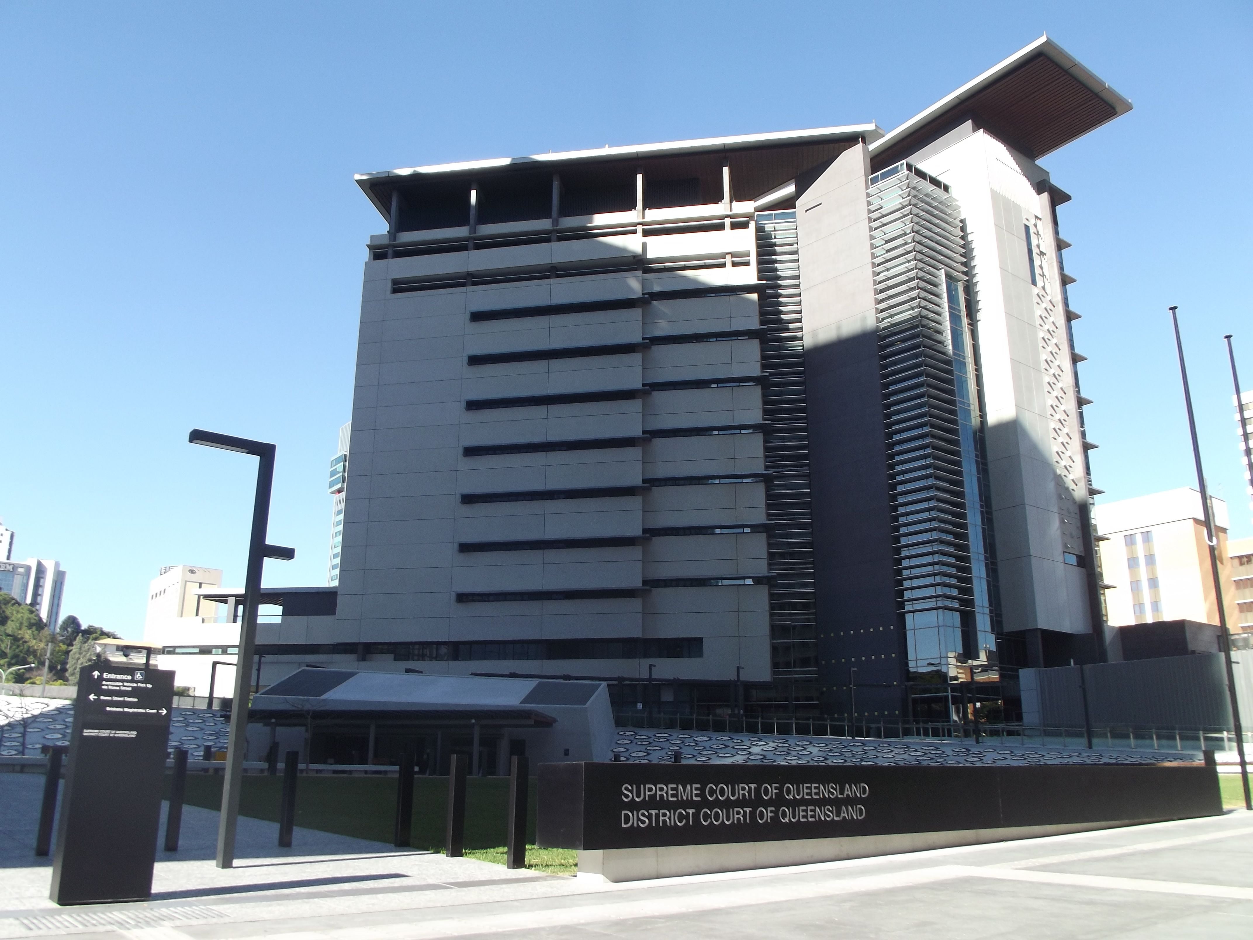 Corporate cop throws book at Queensland financial adviser Acworth