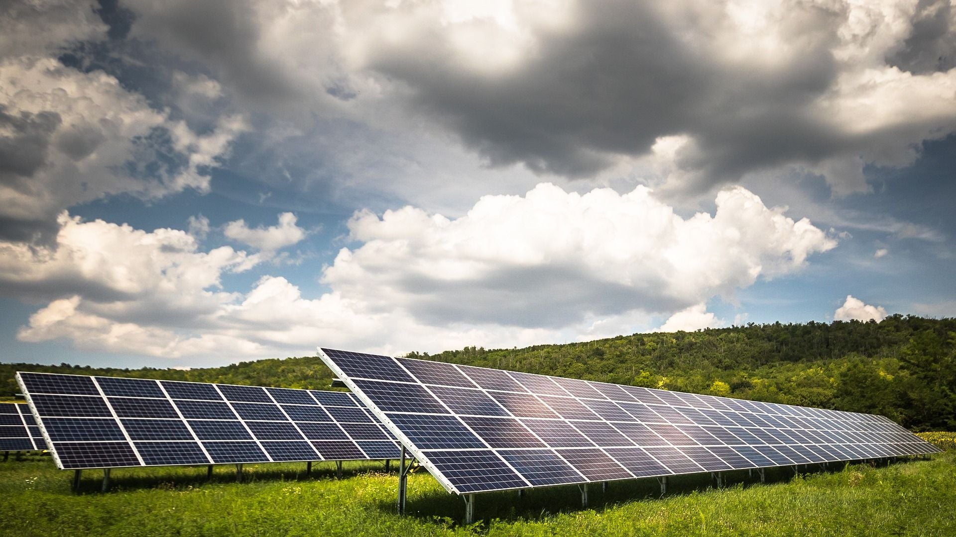 NSW unveils renewable energy roadmap